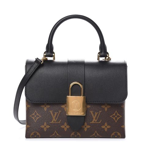 locky bb lv bag|lousi vitton lock bb bag.